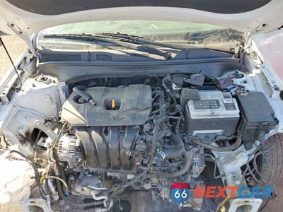 Zdjęcie 11 z 13 samochodu: 2020 KIA FORTE LXS VIN:3KPF24AD5LE184134 - miniatura