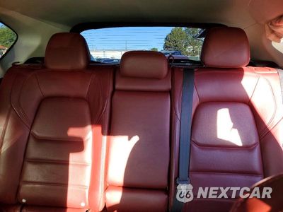 Zdjęcie 10 z 13 samochodu: 2022 MAZDA CX-5 PREFERRED VIN:JM3KFBCM5N0576361 - miniatura