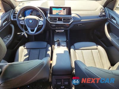 Zdjęcie 8 z 14 samochodu: 2024 BMW X3 XDRIVE30I VIN:WBX57DP06RN309621 - miniatura