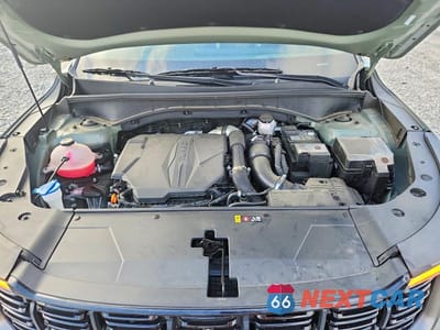 Zdjęcie 12 z 14 samochodu: 2025 KIA SORENTO X-LINE SX PRESTIGE VIN:5XYRKDJF7SG353554 - miniatura