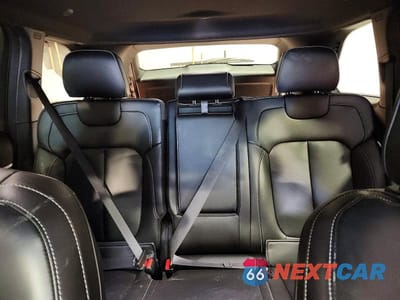 Zdjęcie 10 z 14 samochodu: 2026 JEEP GRAND CHEROKEE LIMITED VIN:1C4RJHBR0TC239551 - miniatura