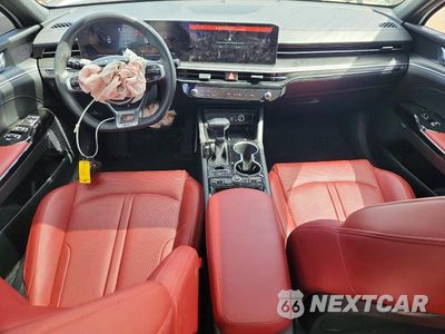 Zdjęcie 8 z 13 samochodu: 2026 KIA K5 GT LINE VIN:KNAG64J74T5417657 - miniatura