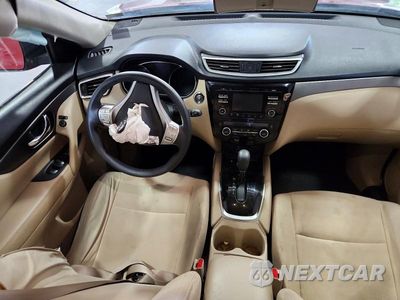 Zdjęcie 8 z 14 samochodu: 2016 NISSAN ROGUE SV VIN:KNMAT2MV4GP692438 - miniatura