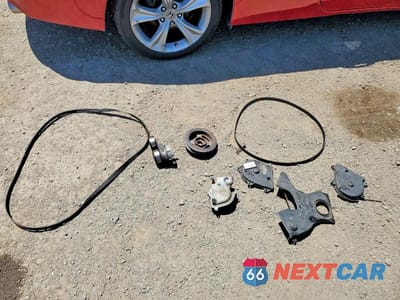 Zdjęcie 12 z 13 samochodu: 2012 HONDA ACCORD EXL VIN:1HGCS2B83CA003769 - miniatura