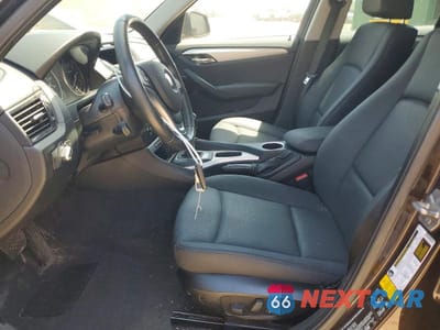 Zdjęcie 7 z 14 samochodu: 2015 BMW X1 XDRIVE28I VIN:WBAVL1C58FVY41552 - miniatura
