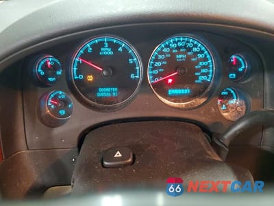 Zdjęcie 9 z 12 samochodu: 2008 CHEVROLET SILVERADO K1500 VIN:1GCEK19J48Z293278 - miniatura