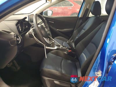 Zdjęcie 7 z 12 samochodu: 2017 TOYOTA YARIS IA BASE VIN:3MYDLBYV1HY185392 - miniatura