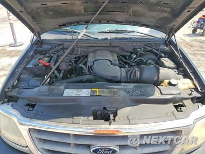 Zdjęcie 11 z 12 samochodu: 2003 FORD F150 VIN:1FTRF17W03NA56629 - miniatura