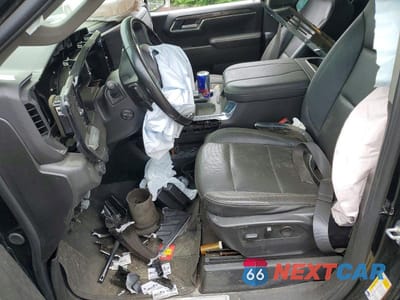 Zdjęcie 7 z 13 samochodu: 2024 CHEVROLET SILVERADO K1500 LTZ VIN:1GCUDGEL1RZ174377 - miniatura