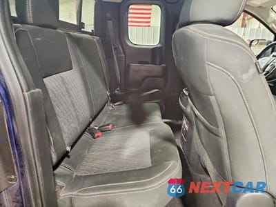 Zdjęcie 10 z 12 samochodu: 2018 NISSAN TITAN SV VIN:1N6AA1C59JN506586 - miniatura