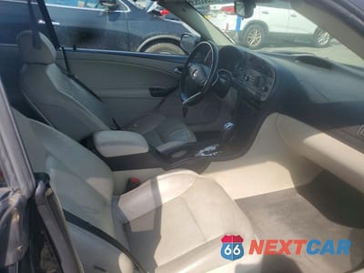 Zdjęcie 10 z 12 samochodu: 2004 SAAB 9-3 ARC VIN:YS3FD79Y746020211 - miniatura