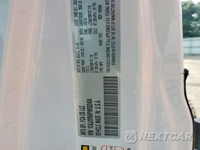 Zdjęcie 13 z 13 samochodu: 2023 JEEP WRANGLER RUBICON 4XE VIN:1C4JJXR60PW502404 - miniatura