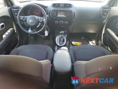Zdjęcie 8 z 12 samochodu: 2019 KIA SOUL BASE VIN:KNDJN2A28K7688907 - miniatura