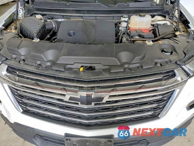 Zdjęcie 12 z 13 samochodu: 2022 CHEVROLET TRAVERSE LT VIN:1GNEVGKW0NJ136929 - miniatura