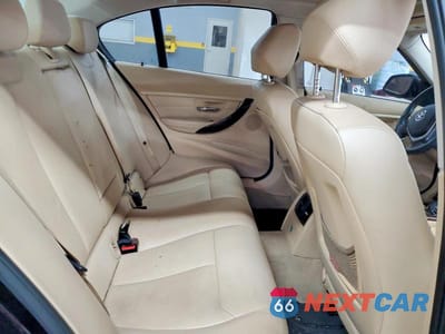 Zdjęcie 10 z 12 samochodu: 2014 BMW 328 D VIN:WBA3D3C54EF099241 - miniatura