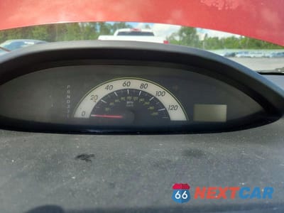 Zdjęcie 9 z 12 samochodu: 2008 TOYOTA YARIS BASE VIN:JTDBT923481225698 - miniatura