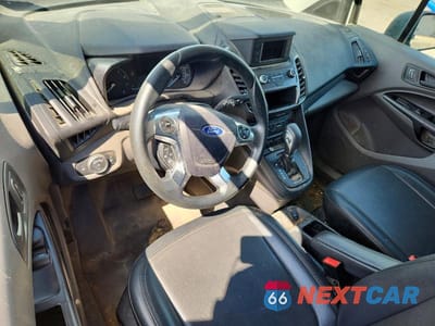 Zdjęcie 8 z 13 samochodu: 2021 FORD TRANSIT CONNECT XL DELIVERY VAN VIN:NM0LS7E23M1499173 - miniatura