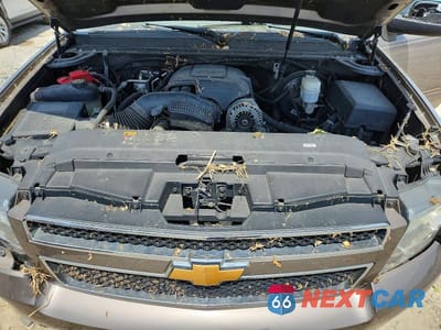 Zdjęcie 12 z 13 samochodu: 2012 CHEVROLET TAHOE C1500 LS VIN:1GNSCAE02CR326596 - miniatura