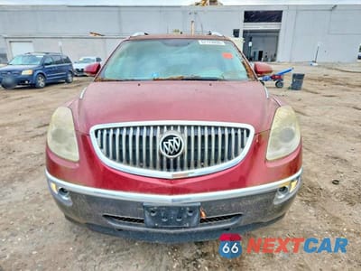 Piąte zdjęcie samochodu w środku: 2008 BUICK ENCLAVE CXL VIN:5GAEV237X8J230941 - miniatura