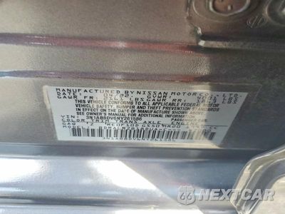 Zdjęcie 12 z 12 samochodu: 2022 NISSAN SENTRA SR VIN:3N1AB8DV6NY261586 - miniatura