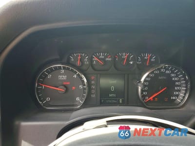 Zdjęcie 9 z 12 samochodu: 2016 GMC SIERRA K1500 VIN:1GTV2LEC2GZ381537 - miniatura