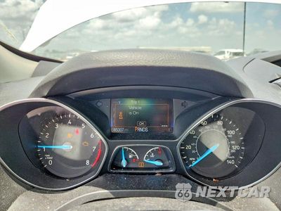 Zdjęcie 17 z 26 samochodu: 2018 FORD ESCAPE S VIN:1FMCU0F70JUC34103 - miniatura