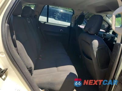 Zdjęcie 11 z 13 samochodu: 2007 FORD EDGE SEL VIN:2FMDK38C07BA45326 - miniatura