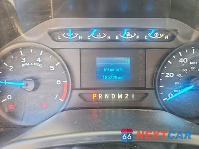 Zdjęcie 9 z 12 samochodu: 2017 FORD F250 SUPER DUTY VIN:1FDBF2A65HEF23594 - miniatura