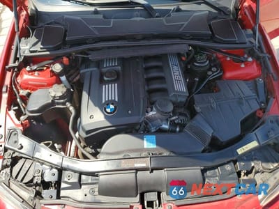 Zdjęcie 11 z 13 samochodu: 2007 BMW 328 I VIN:WBAWB33507PV72200 - miniatura