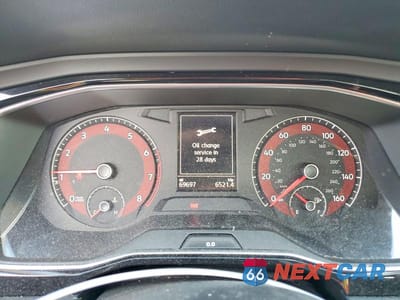 Zdjęcie 9 z 12 samochodu: 2021 VOLKSWAGEN JETTA S VIN:3VWN57BU4MM011275 - miniatura