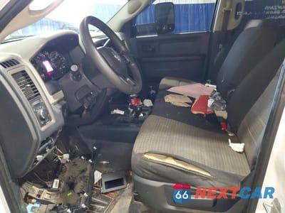 Zdjęcie 7 z 12 samochodu: 2012 DODGE RAM 2500 ST VIN:3C6TD5H22CG330217 - miniatura
