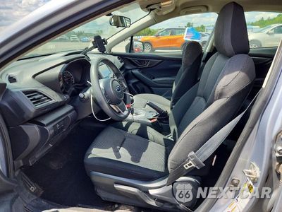 Zdjęcie 7 z 13 samochodu: 2019 SUBARU IMPREZA VIN:4S3GTAA61K3719659 - miniatura