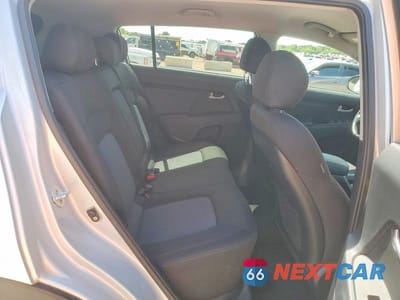 Zdjęcie 11 z 13 samochodu: 2015 KIA SPORTAGE LX VIN:KNDPB3AC8F7776041 - miniatura