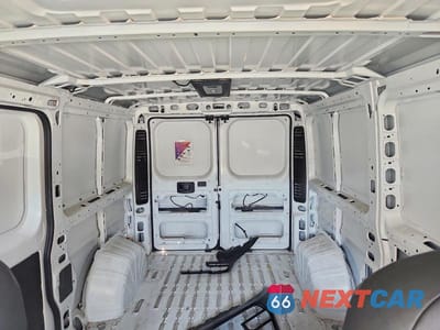 Zdjęcie 10 z 13 samochodu: 2025 RAM PROMASTER 2500 2500 STANDARD VIN:3C6LRVVG4SE512609 - miniatura