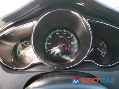Zdjęcie 9 z 12 samochodu: 2010 CHEVROLET MALIBU 1LT VIN:1G1ZC5E03AF211608 - miniatura