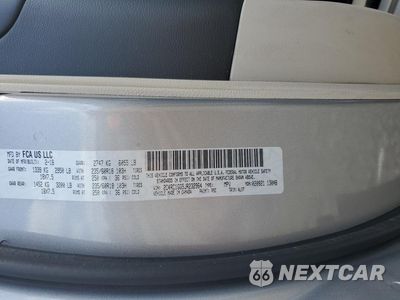 Zdjęcie 13 z 13 samochodu: 2018 CHRYSLER PACIFICA LIMITED VIN:2C4RC1GG5JR232964 - miniatura