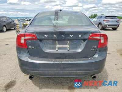 Zdjęcie 6 z 12 samochodu: 2013 VOLVO S60 T5 VIN:YV1612FH2D2186323 - miniatura