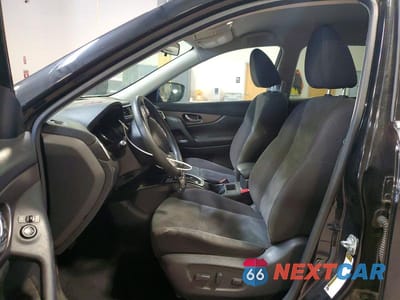 Zdjęcie 7 z 14 samochodu: 2016 NISSAN ROGUE SV VIN:KNMAT2MV9GP607478 - miniatura