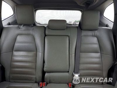 Zdjęcie 10 z 13 samochodu: 2017 HONDA CR-V LX VIN:7FARW5H39HE012117 - miniatura