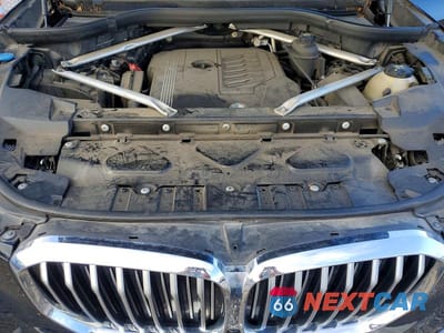 Zdjęcie 11 z 12 samochodu: 2019 BMW X5 XDRIVE40I VIN:5UXCR6C5XKLK85609 - miniatura