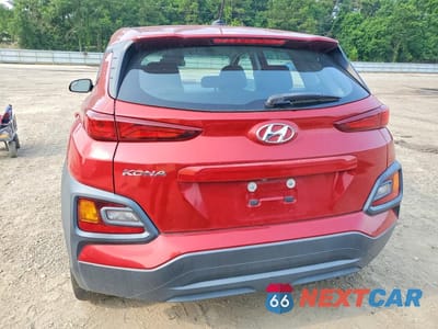 Zdjęcie 6 z 12 samochodu: 2020 HYUNDAI KONA SE VIN:KM8K12AA6LU503579 - miniatura
