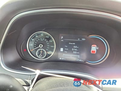 Zdjęcie 9 z 14 samochodu: 2024 GENESIS GV80 2.5T VIN:KMUHBDSB1RU152942 - miniatura