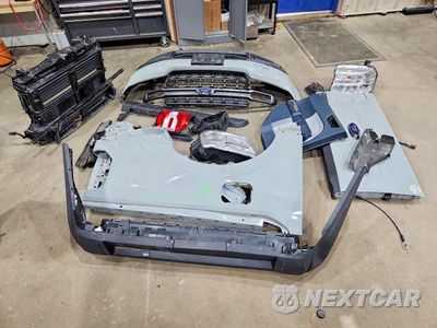 Zdjęcie 12 z 13 samochodu: 2022 FORD MAVERICK XL VIN:3FTTW8F95NRA93170 - miniatura