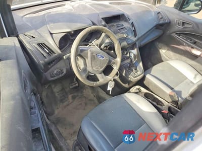 Zdjęcie 8 z 14 samochodu: 2015 FORD TRANSIT CONNECT XL VIN:NM0LS7E76F1218353 - miniatura
