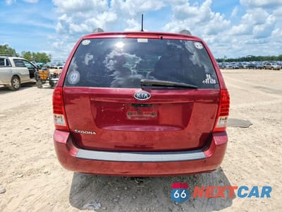 Zdjęcie 6 z 13 samochodu: 2012 KIA SEDONA EX 4D WAGON VIN:KNDMG4C71C6439304 - miniatura