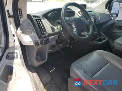 Zdjęcie 8 z 13 samochodu: 2017 FORD TRANSIT T-250 VIN:1FTYR1ZG4HKB15778 - miniatura