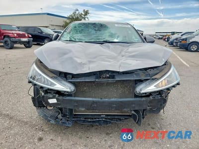Piąte zdjęcie samochodu w środku: 2020 HYUNDAI ELANTRA SEL VIN:5NPD84LF9LH529908 - miniatura