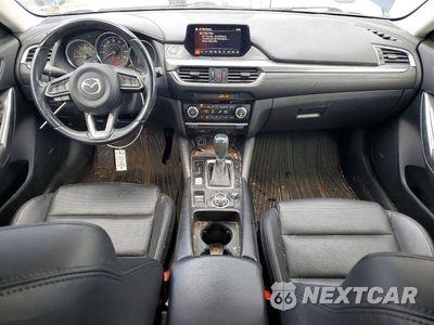 Zdjęcie 8 z 12 samochodu: 2017 MAZDA 6 TOURING VIN:JM1GL1V51H1140189 - miniatura