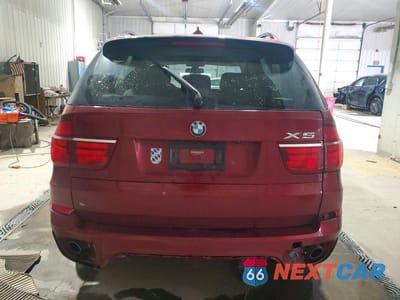 Zdjęcie 6 z 13 samochodu: 2013 BMW X5 XDRIVE35I VIN:5UXZV4C53D0B01239 - miniatura