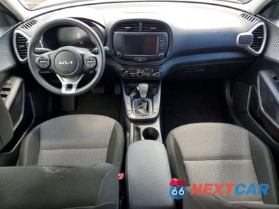 Zdjęcie 8 z 14 samochodu: 2025 KIA SOUL LX VIN:KNDJ23AU8S7939764 - miniatura